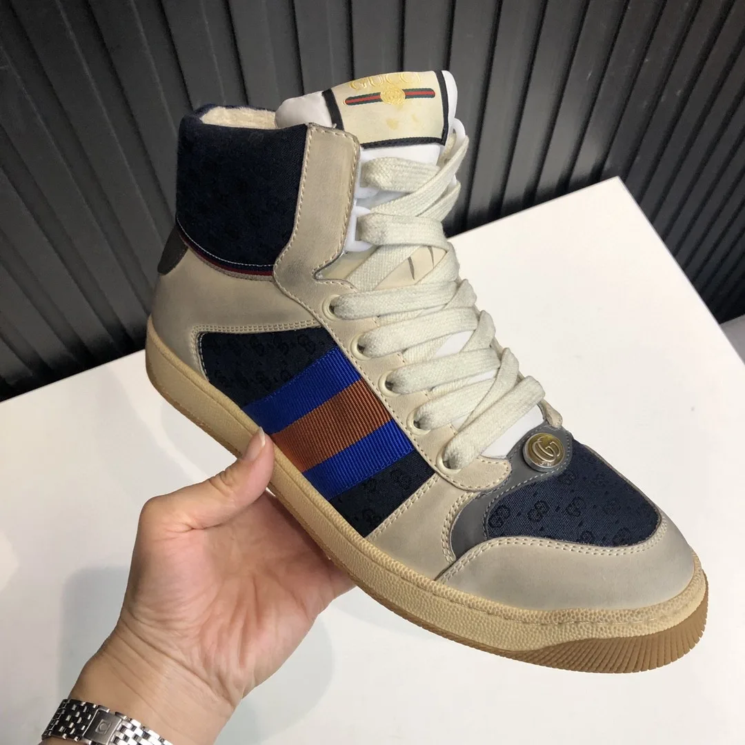 Gucci Men’s GG