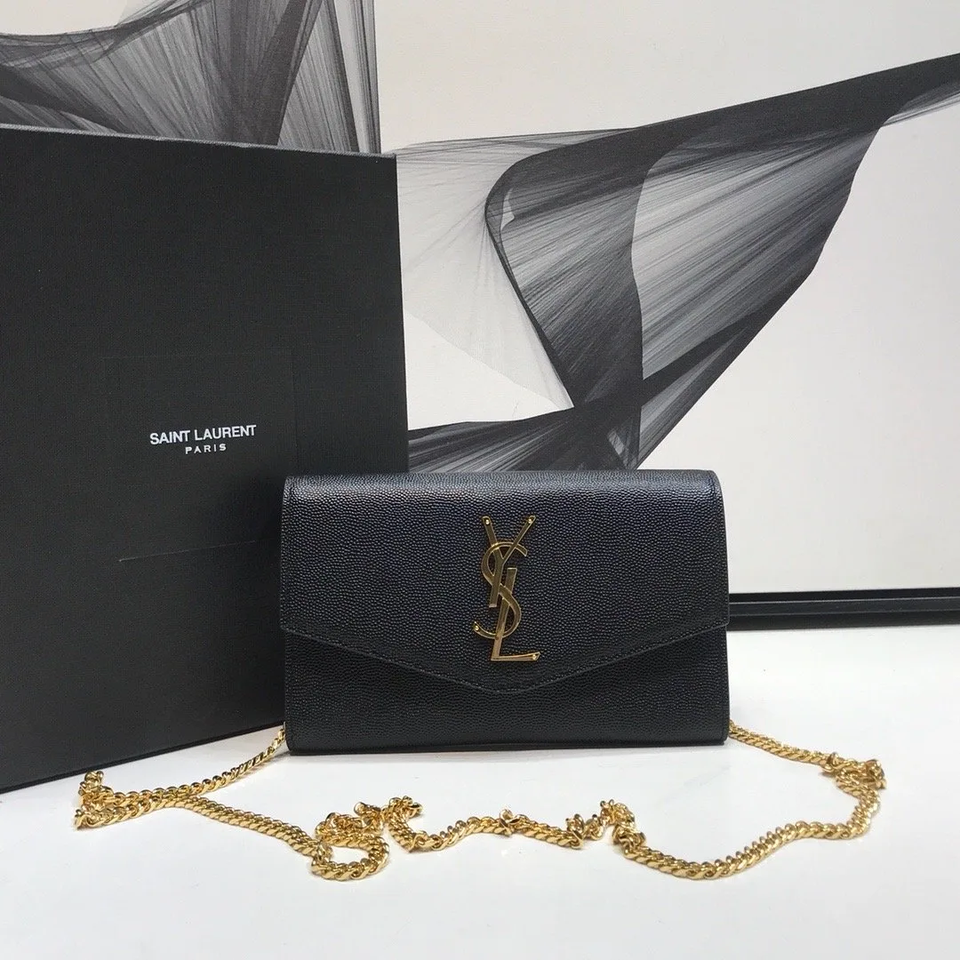 Saint Laurent Uptown
