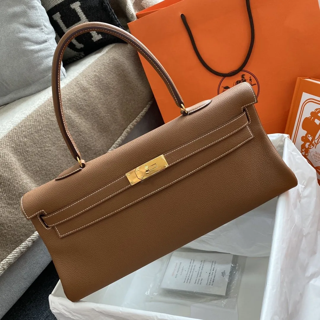Hermes Shoulder Kelly