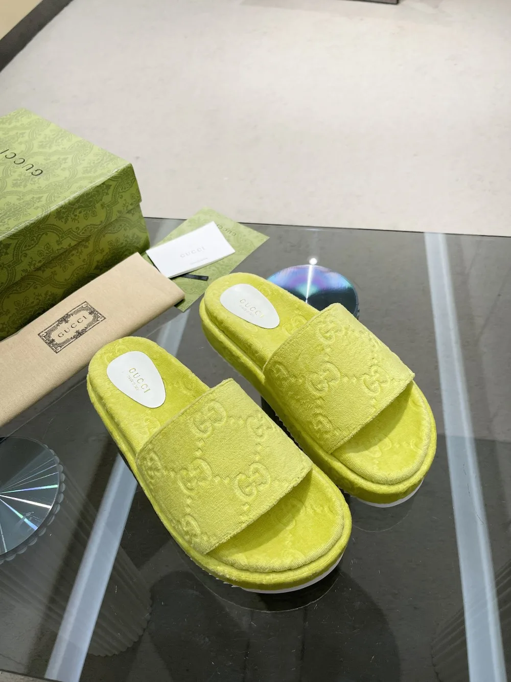 Gucci Women’s GG