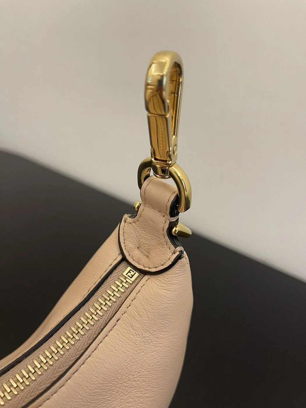 Fendi Nano Fendigraphy Pink - Image 3