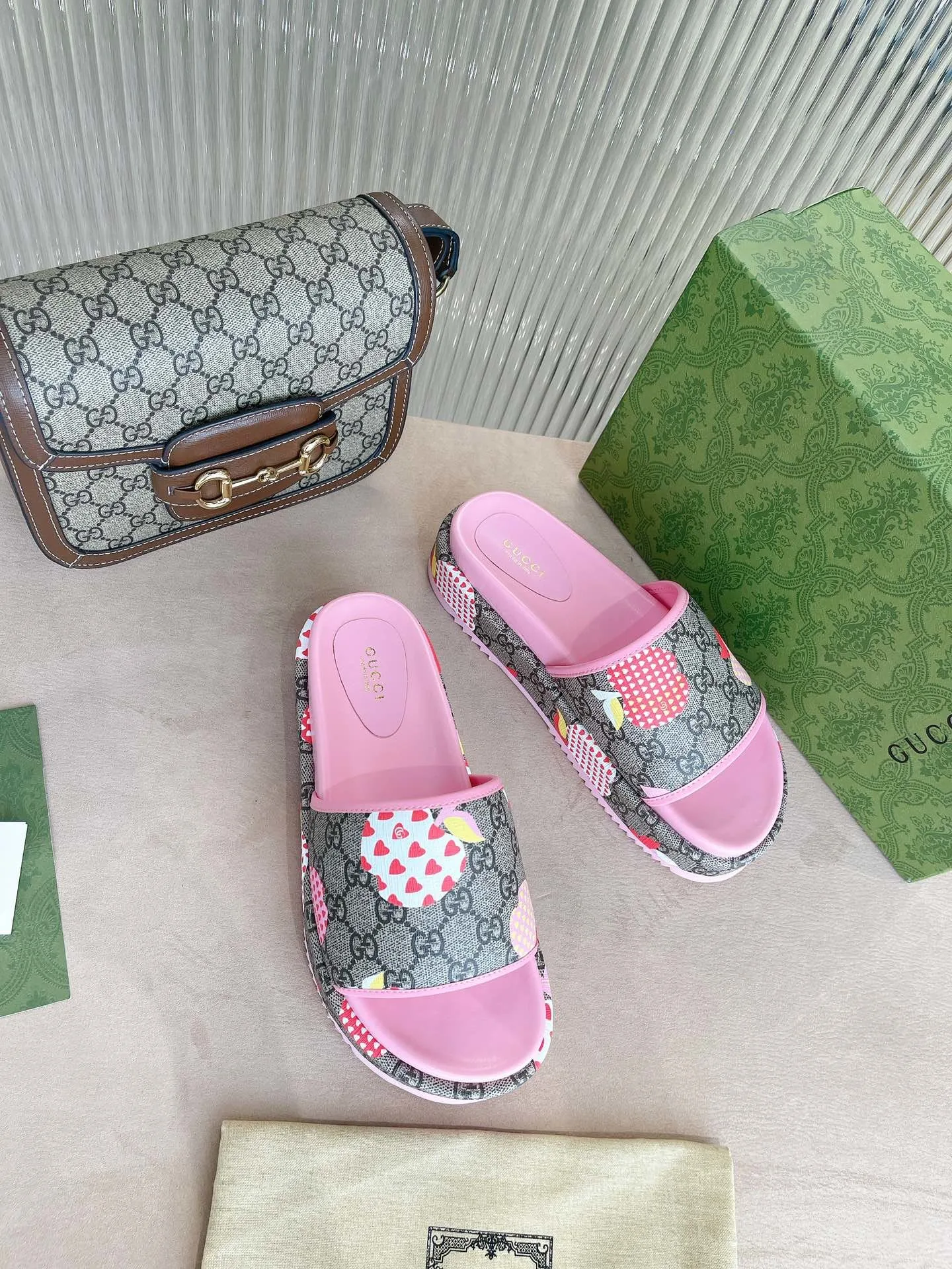 Gucci GG Blooms