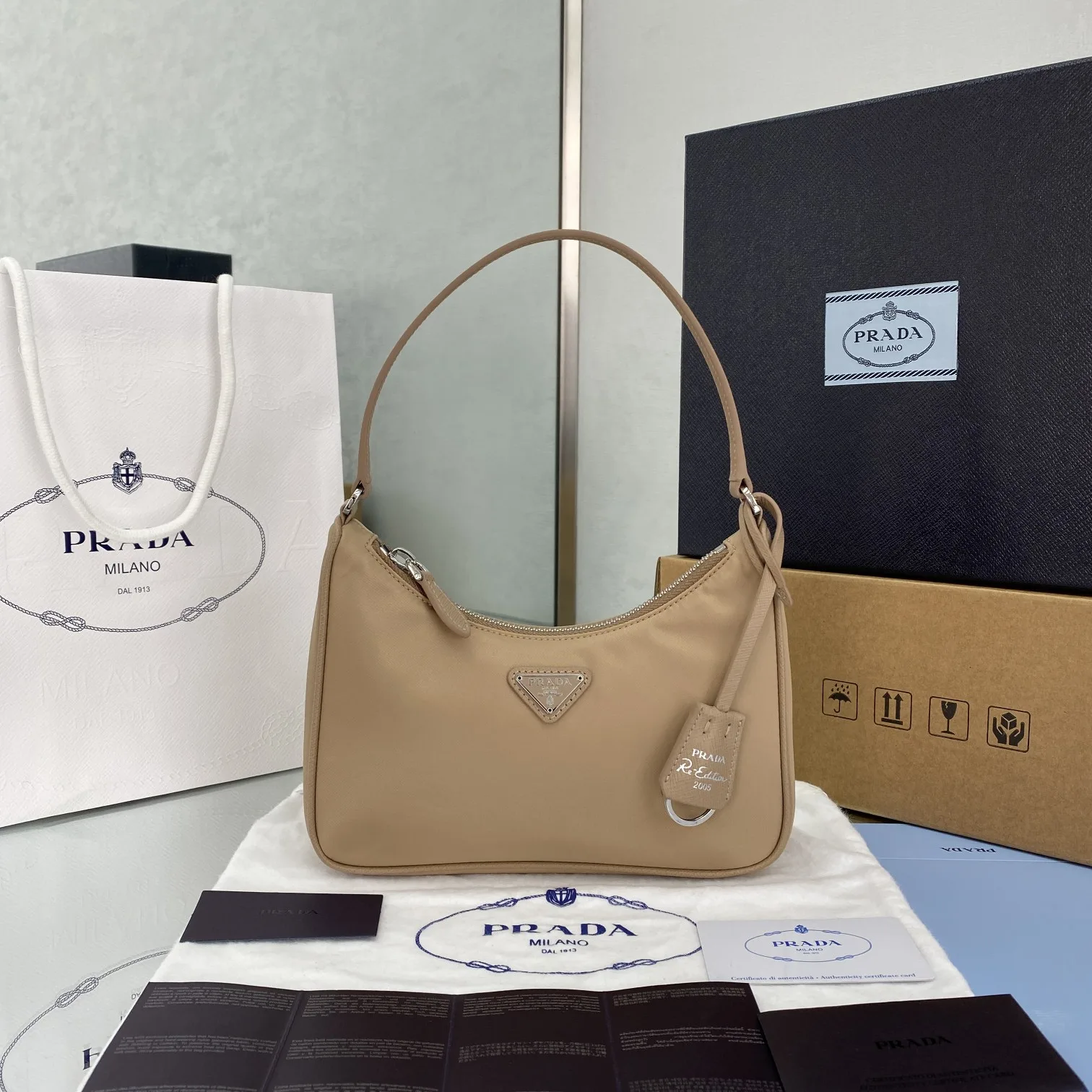 Prada Re- 2005