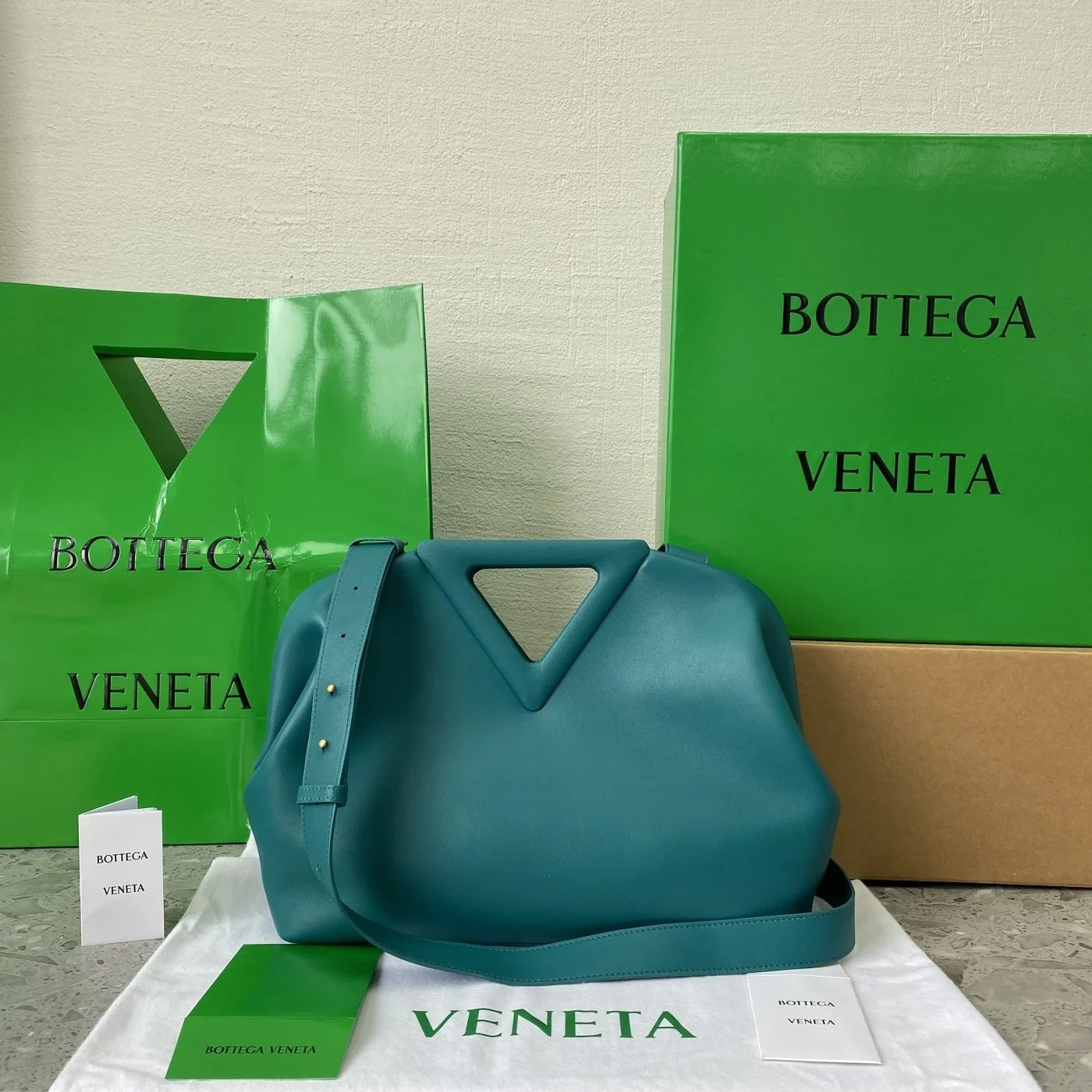 Bottega Veneta Point
