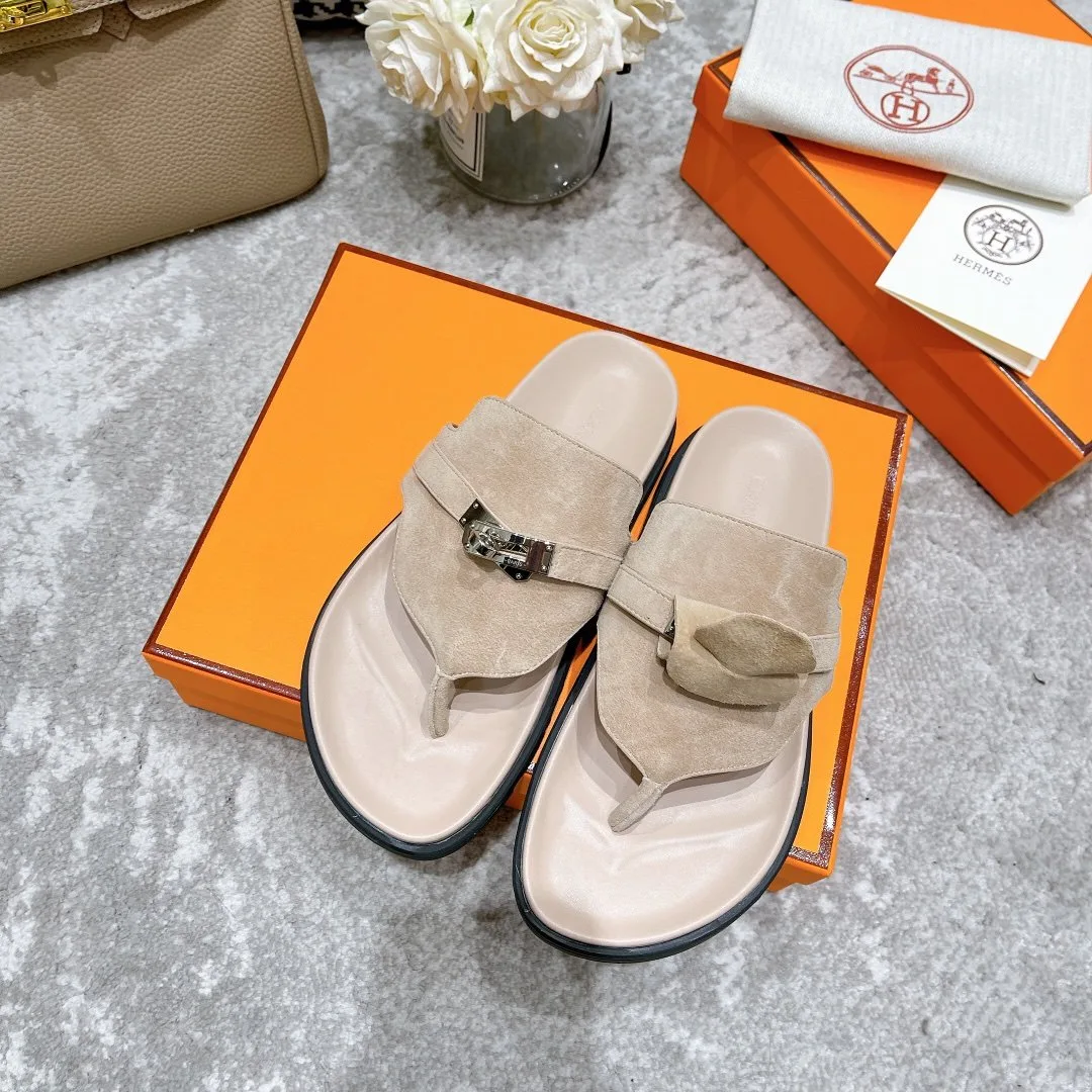 Hermes Empire Sandal