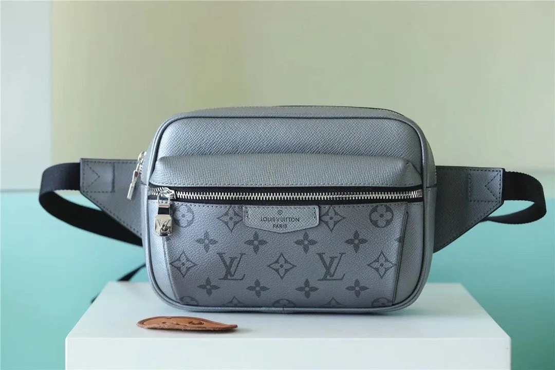 Louis Vuitton Outdoor
