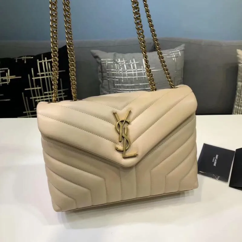Saint Laurent Loulou