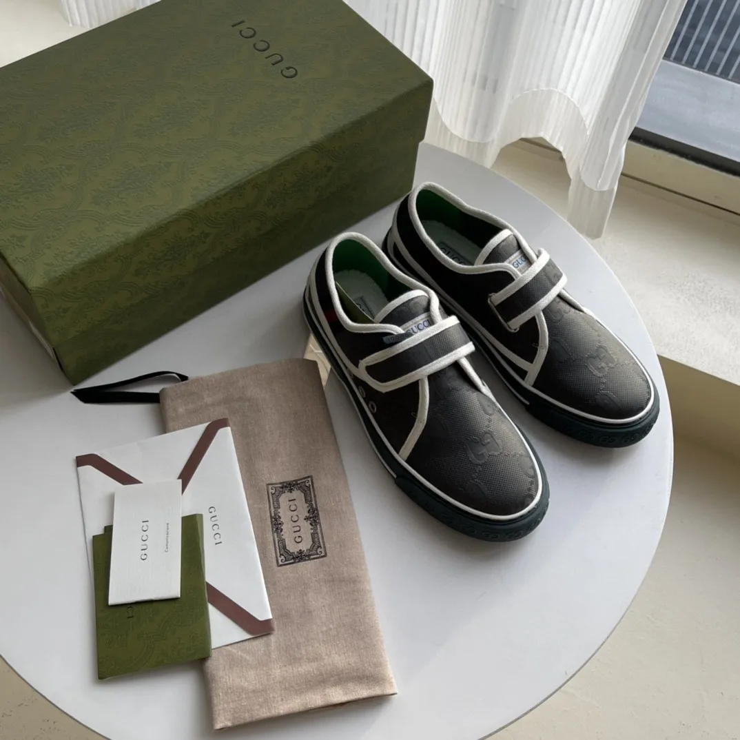 Gucci Men’s Tennis