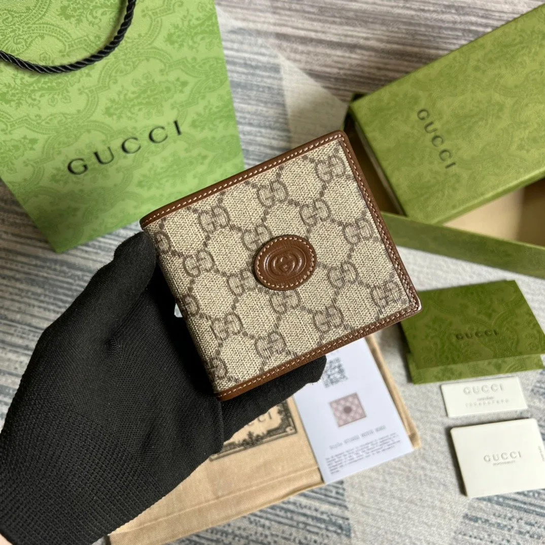 Gucci Card Case