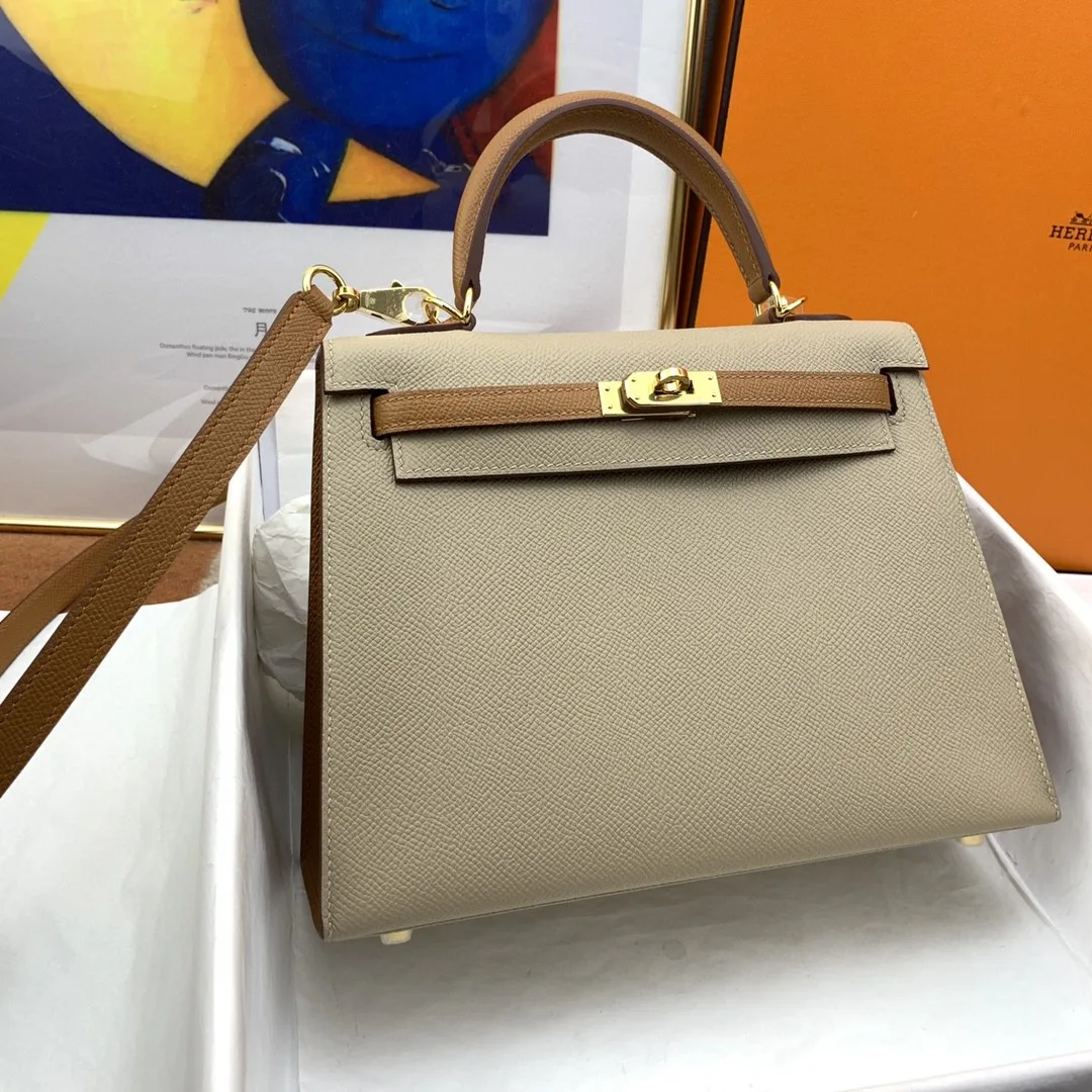 Hermes Kelly 25