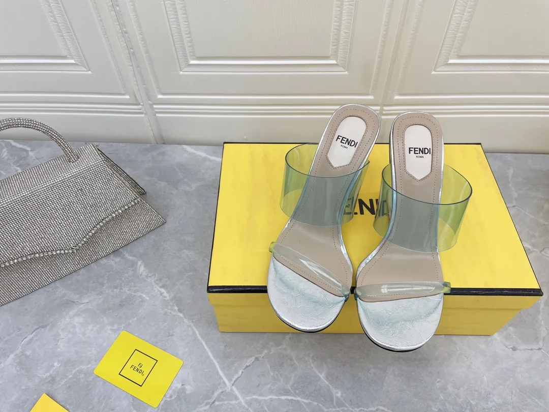 Fendi First Blue
