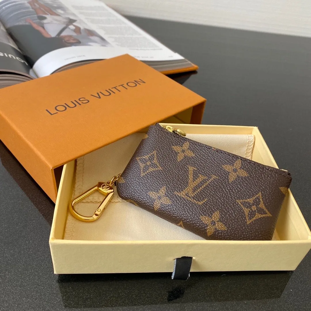 Louis Vuitton Key