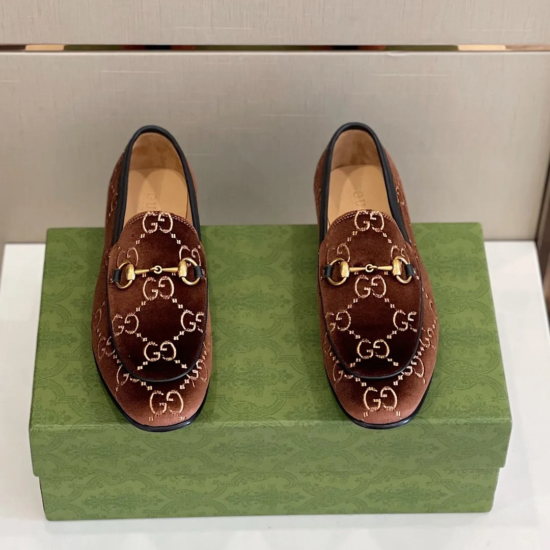 Gucci Jordan GG