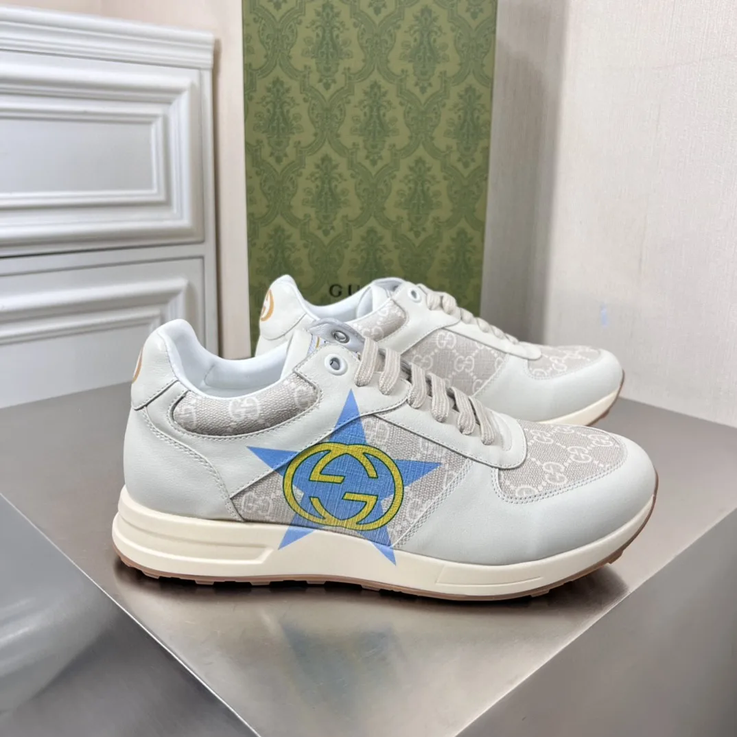 Gucci Men’s GG