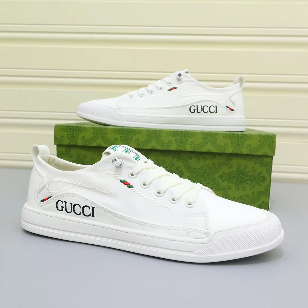 Gucci Men’s Sneakers