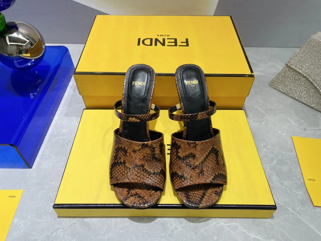 Fendi First Dark