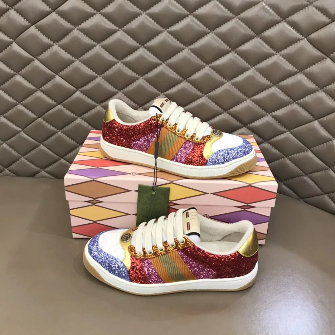 Gucci Lovelight Screener