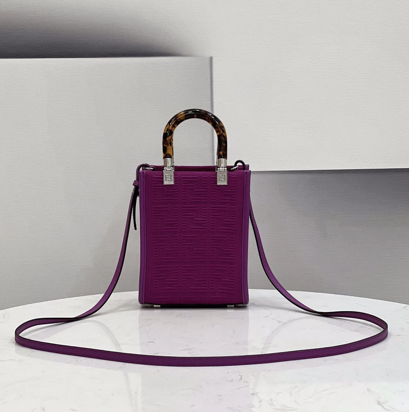 Fendi Mini Sunshine