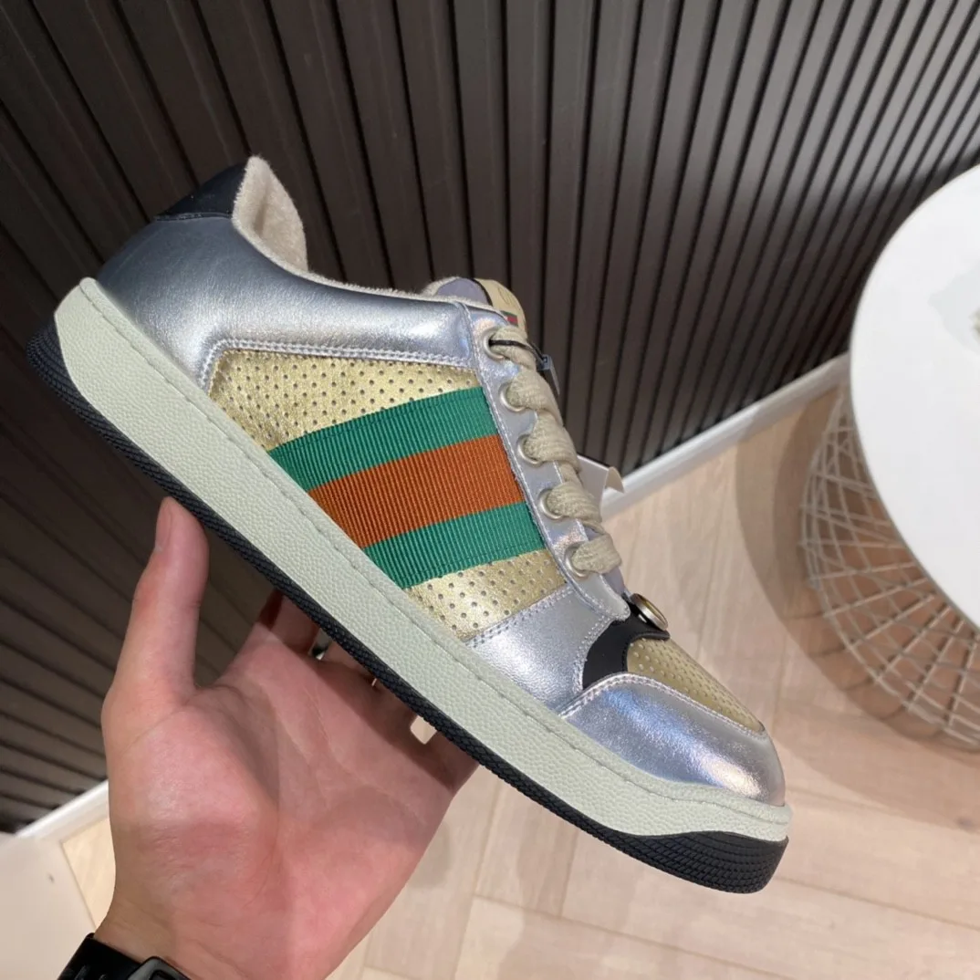 Gucci Men’s Screener