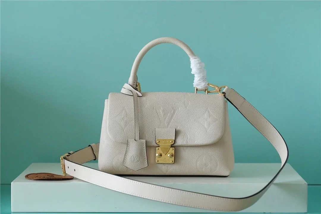 Louis Vuitton Madeleine