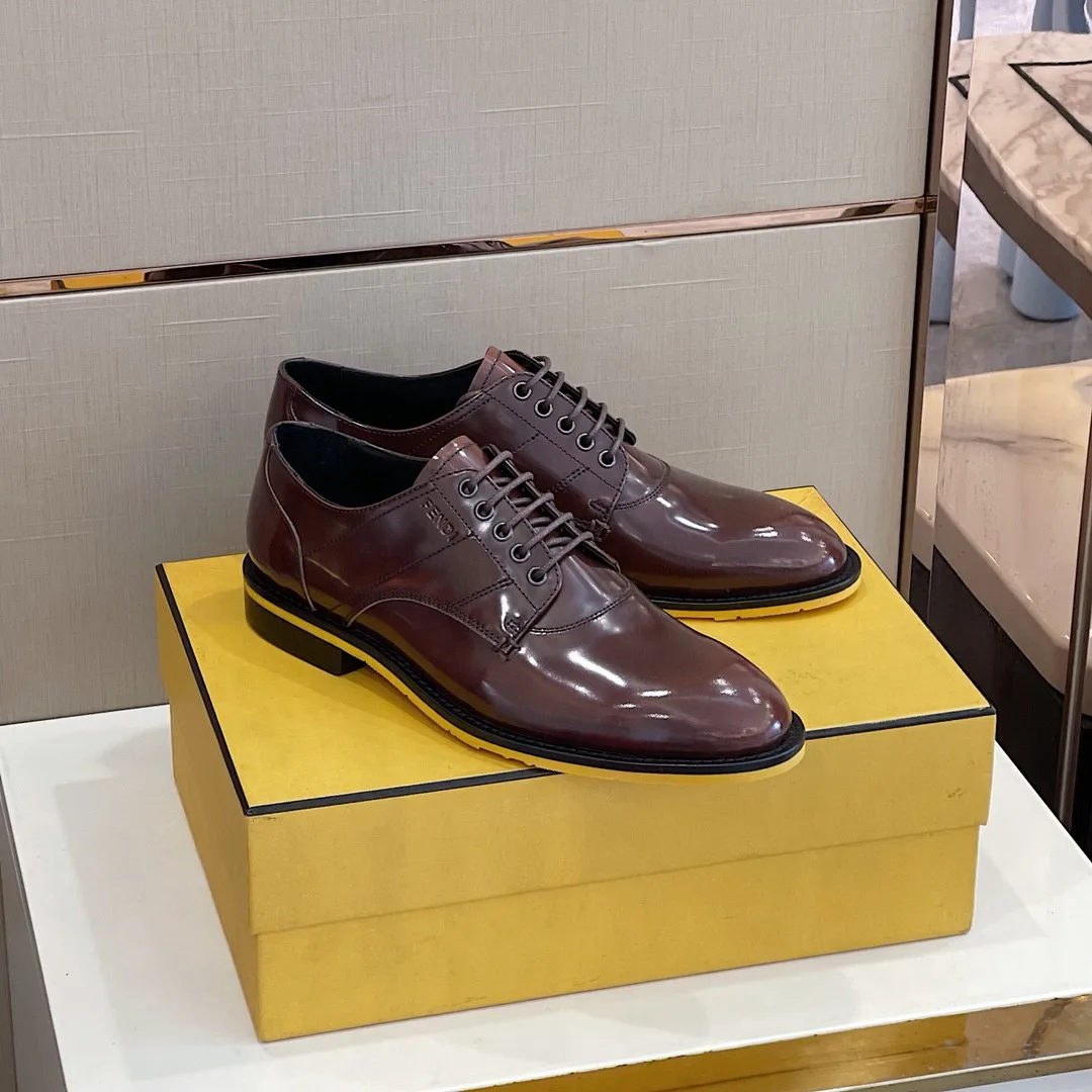 Fendi Force Shiny