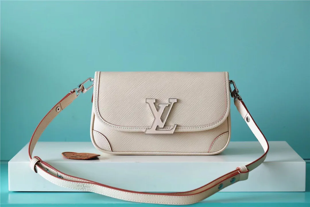 Louis Vuitton Buci