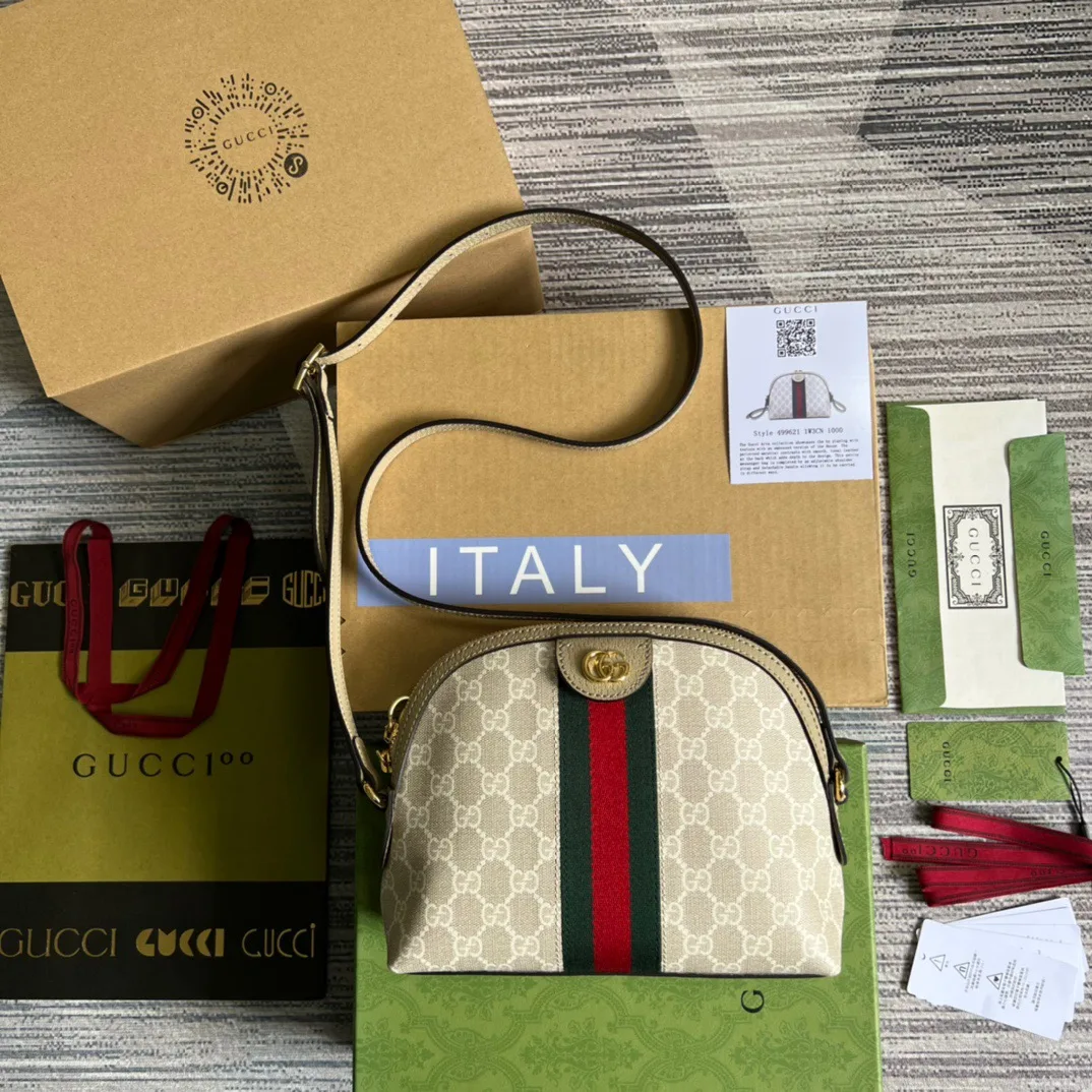 Gucci Ophidia Small