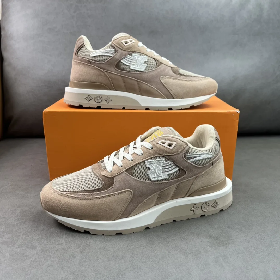 Louis Vuitton Run