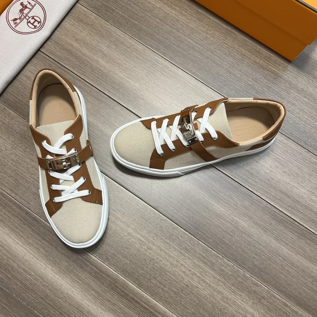 Hermes Casual Sneakers