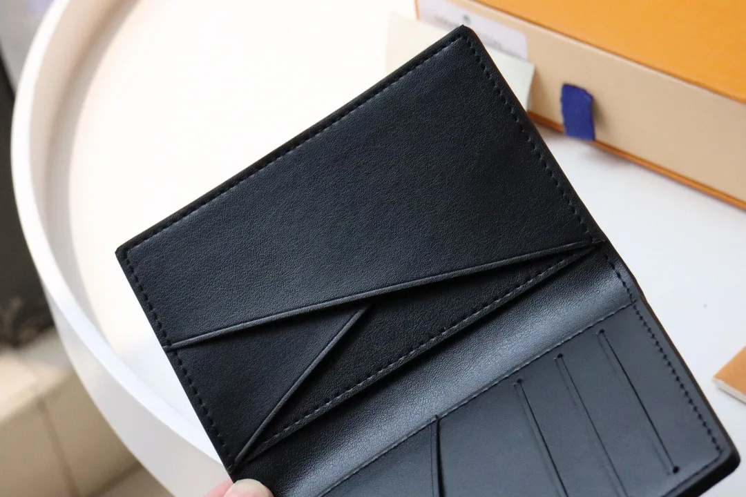 Louis Vuitton Pocket Organizer The New LV Aerogram Version - Image 3