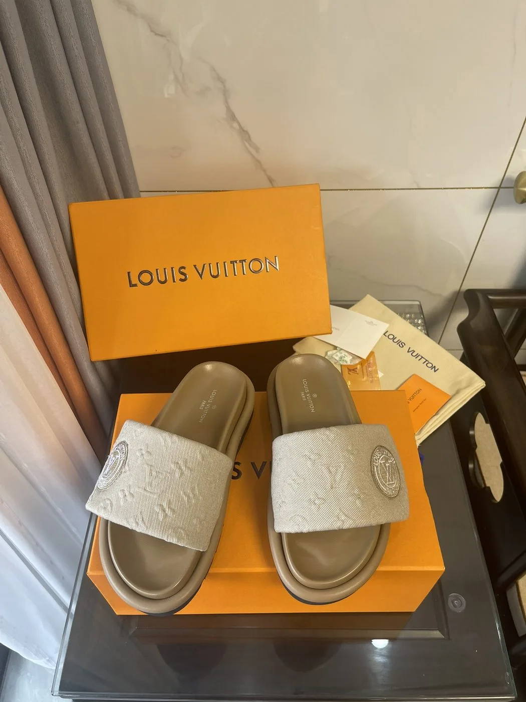 Louis Vuitton Women’s