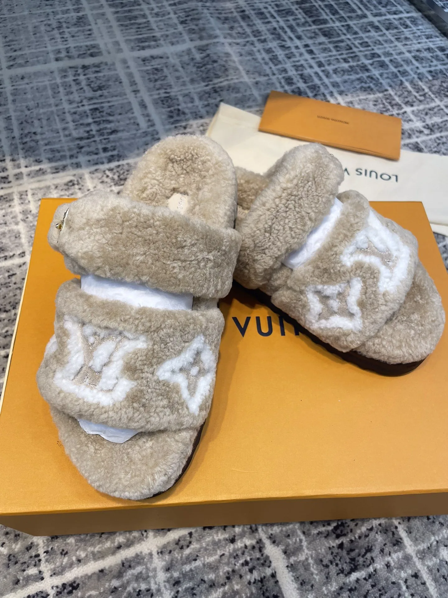 Louis Vuitton Women’s