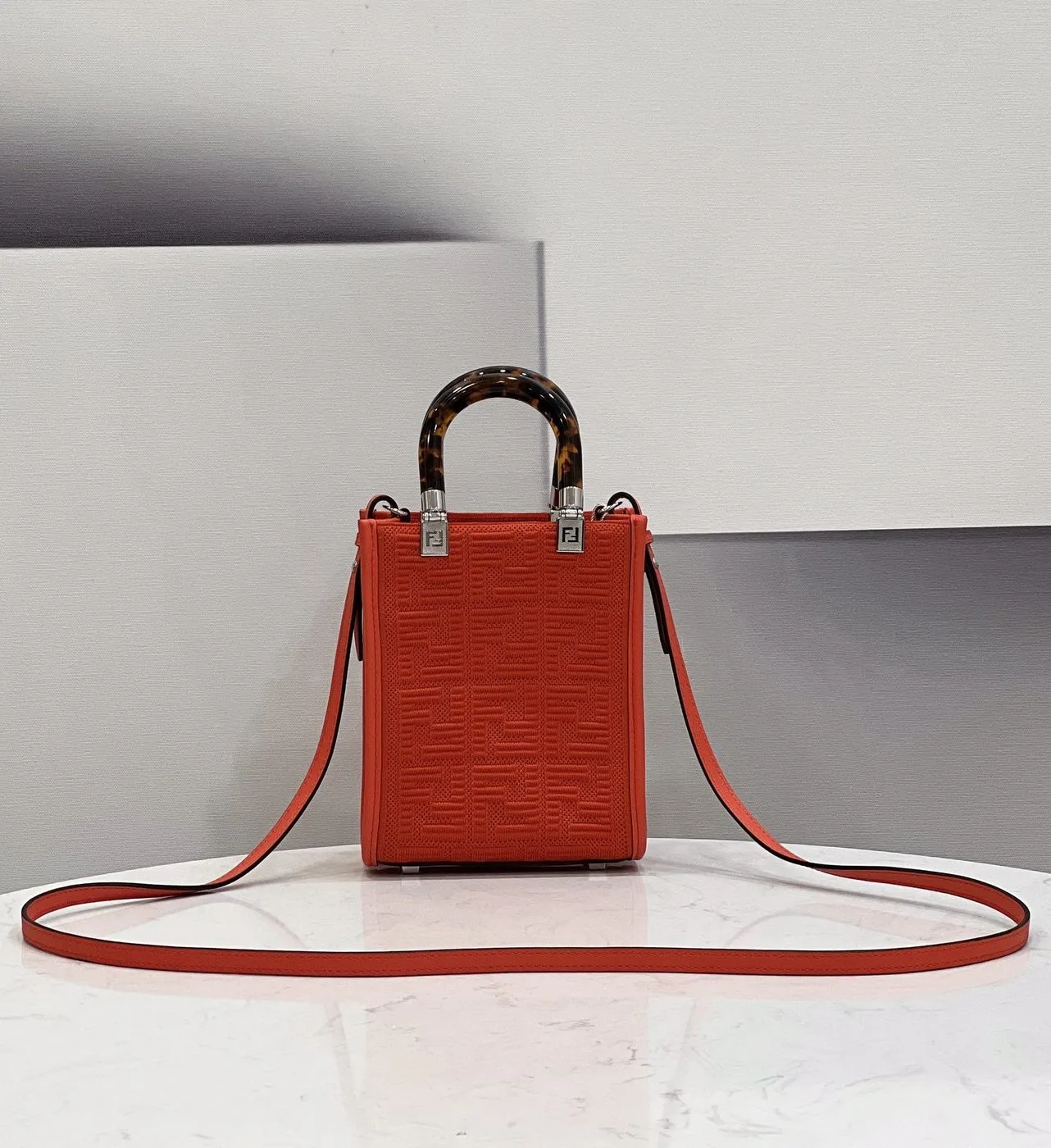 Fendi Mini Sunshine
