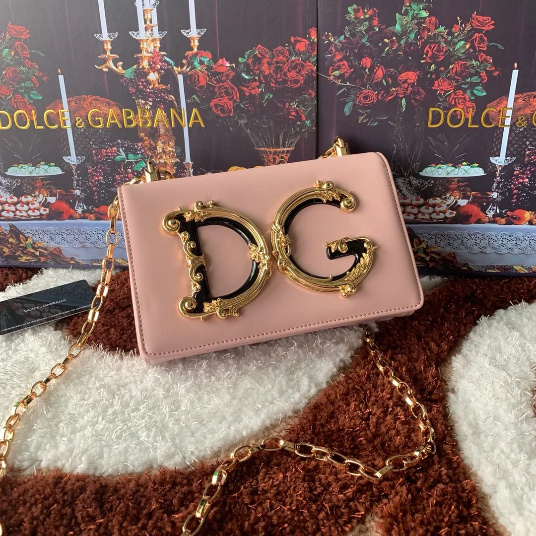 Dolce & Gabbana CrossBody Bag
