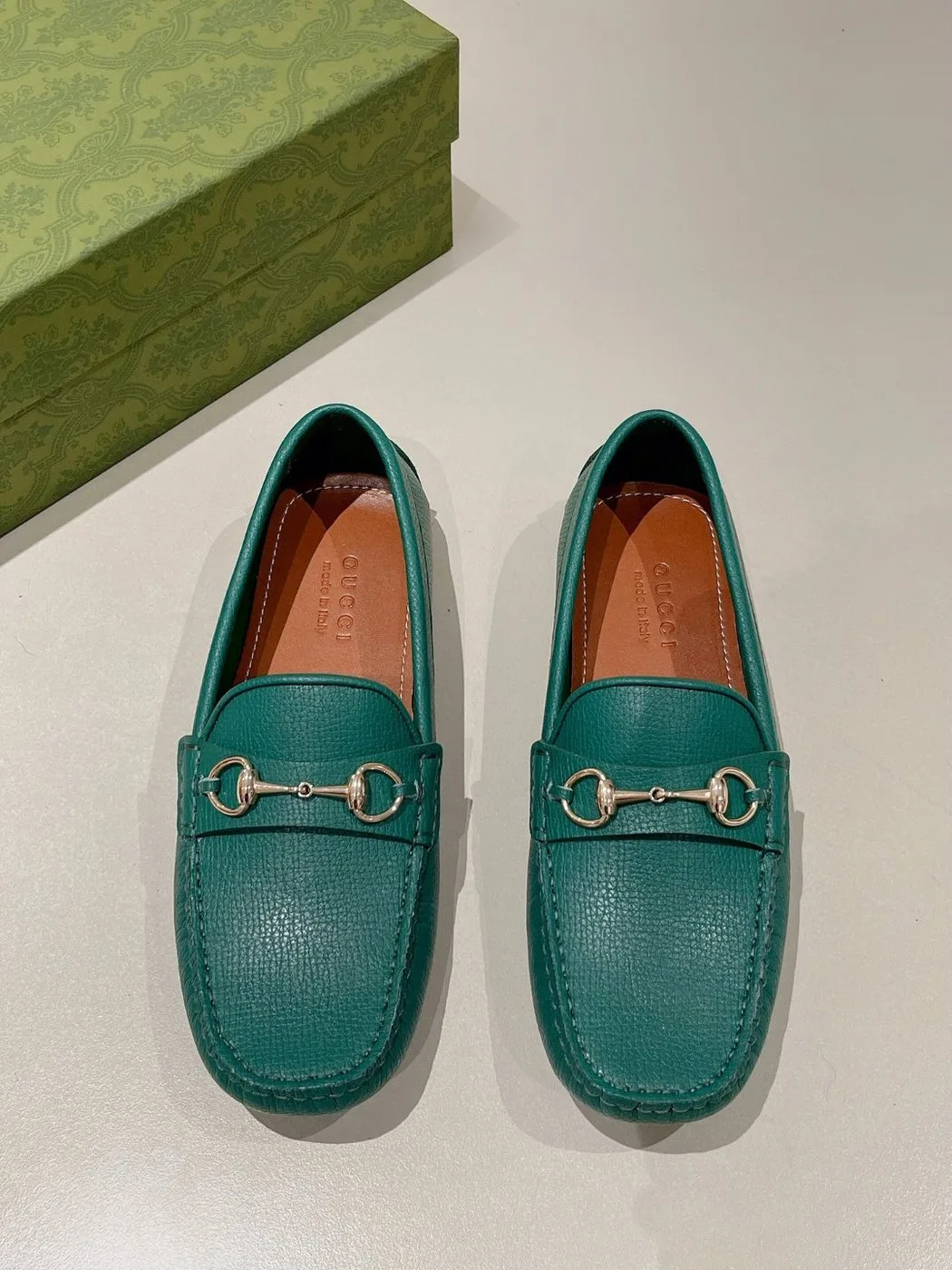 Gucci Men’s Horsebit