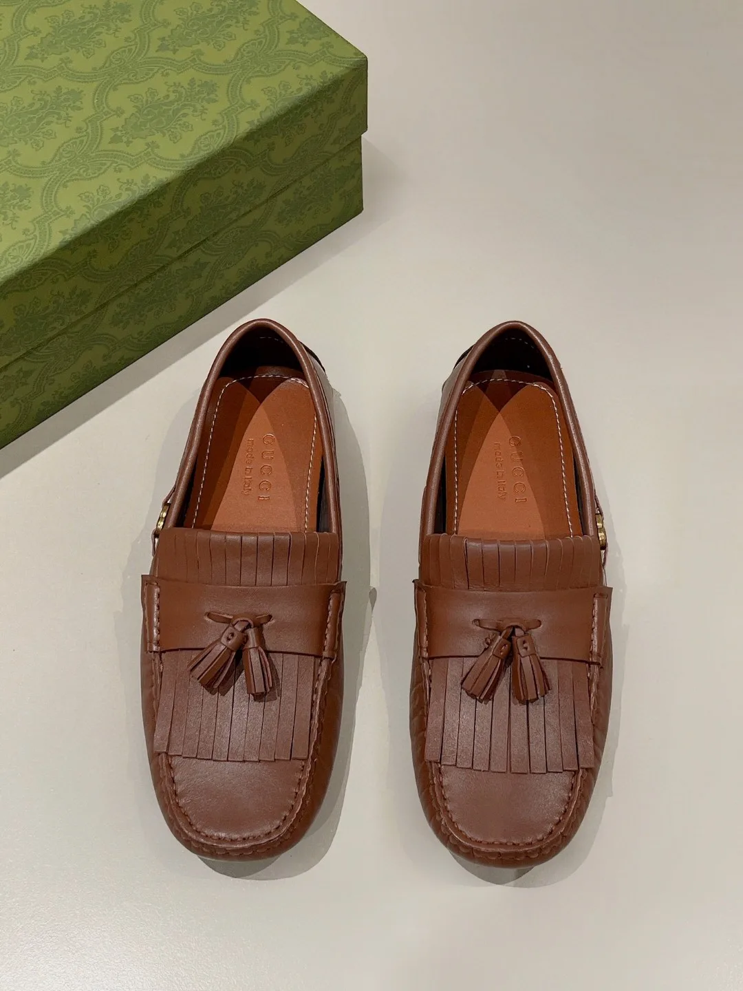 Gucci Men’s Loafer