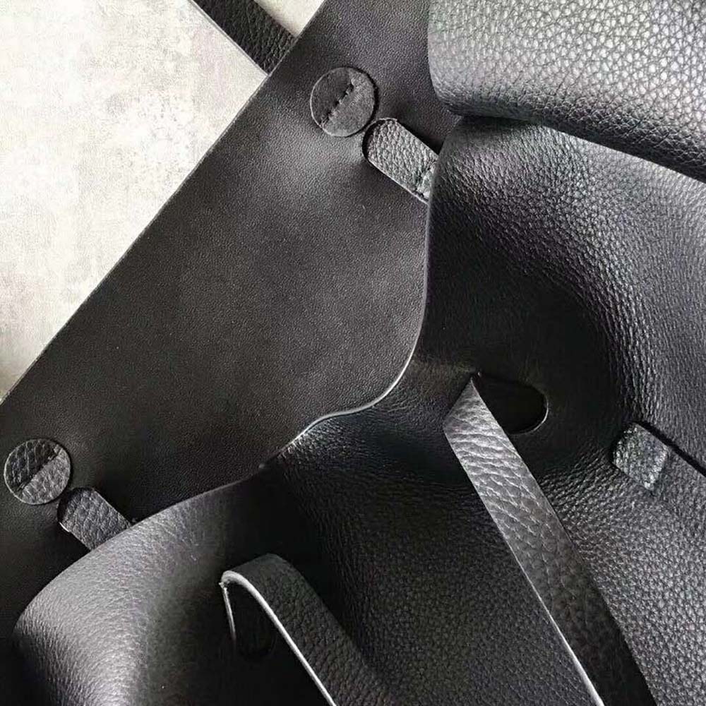 Balenciaga Women Everyday Tote S Calfskin Tote with Thin Handles - image 7