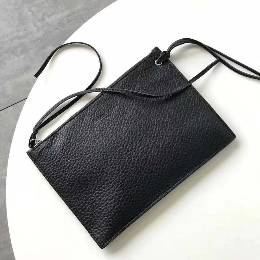 Balenciaga Women Everyday Tote S Calfskin Tote with Thin Handles - image 6