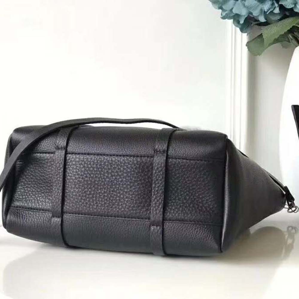 Balenciaga Women Everyday Tote XS Calfskin Tote with Thin Handles - image 6