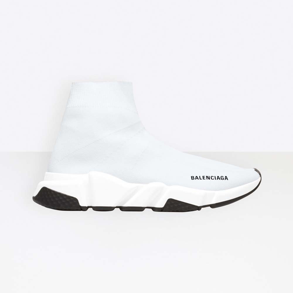 Balenciaga Speed Trainers: Design, Materials, and Fit Guide