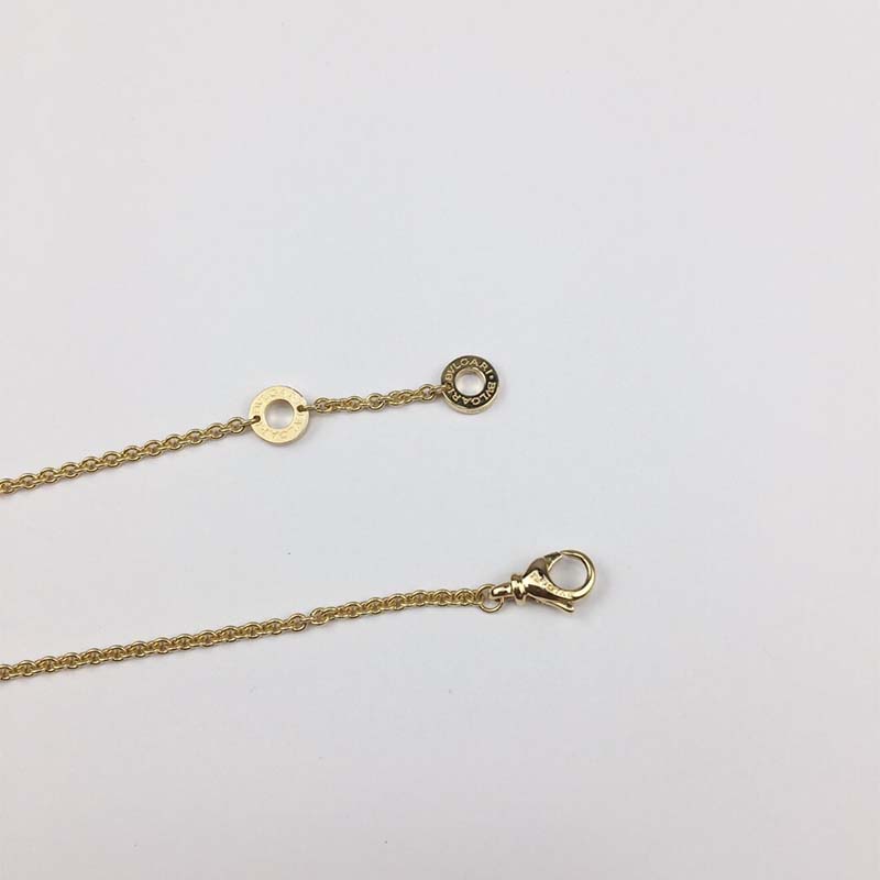 Bvlgari Women B.zero1 Soft Bracelet - image 5