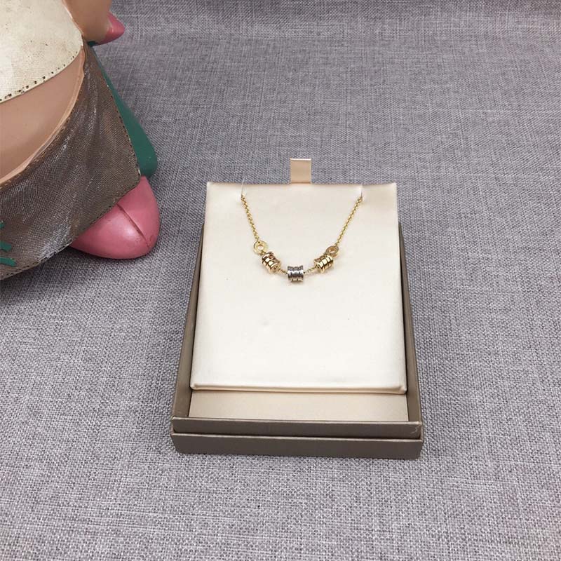 Bvlgari Women B.zero1 Soft Bracelet - image 4