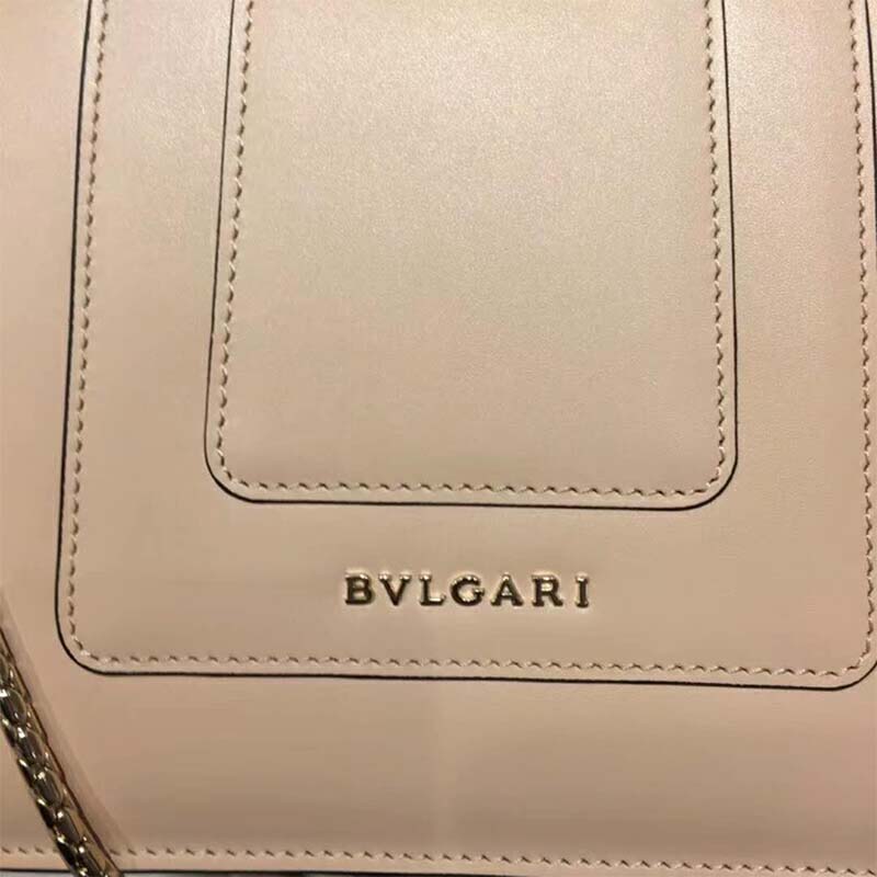 Bvlgari Women Serpenti Forever Crossbody Bag Pop Wishes in Pink - image 7