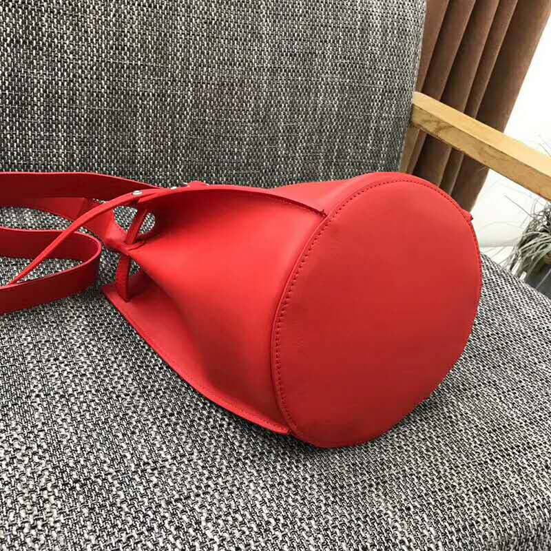 Celine Women Big Bag Bucket with Long Strap Smooth Calfskin - image 5