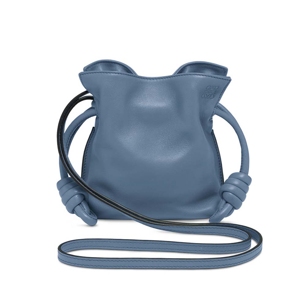 Comprehensive Guide to Loewe Flamenco Knot Mini Bag Variants and Features