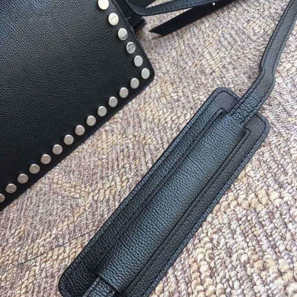 Prada Women Prada Etiquette Bag-Black - image 9