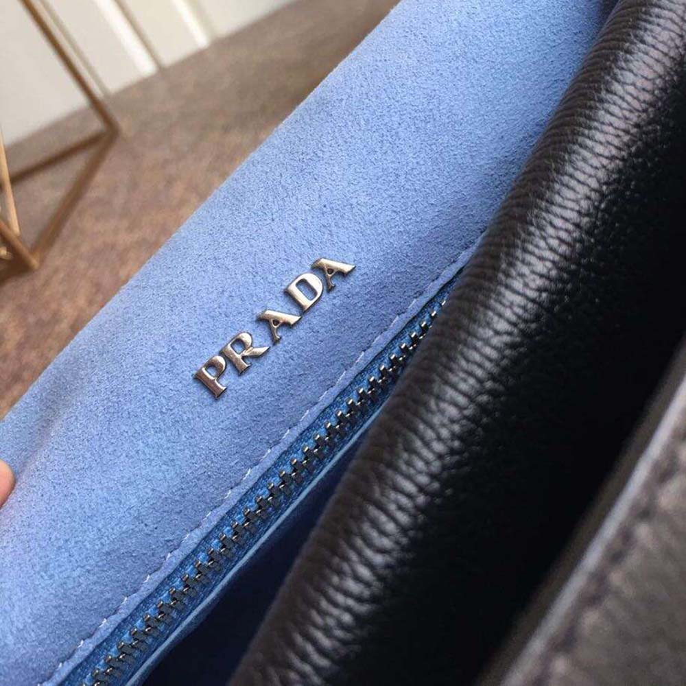 Prada Women Prada Etiquette Bag-Black - image 8