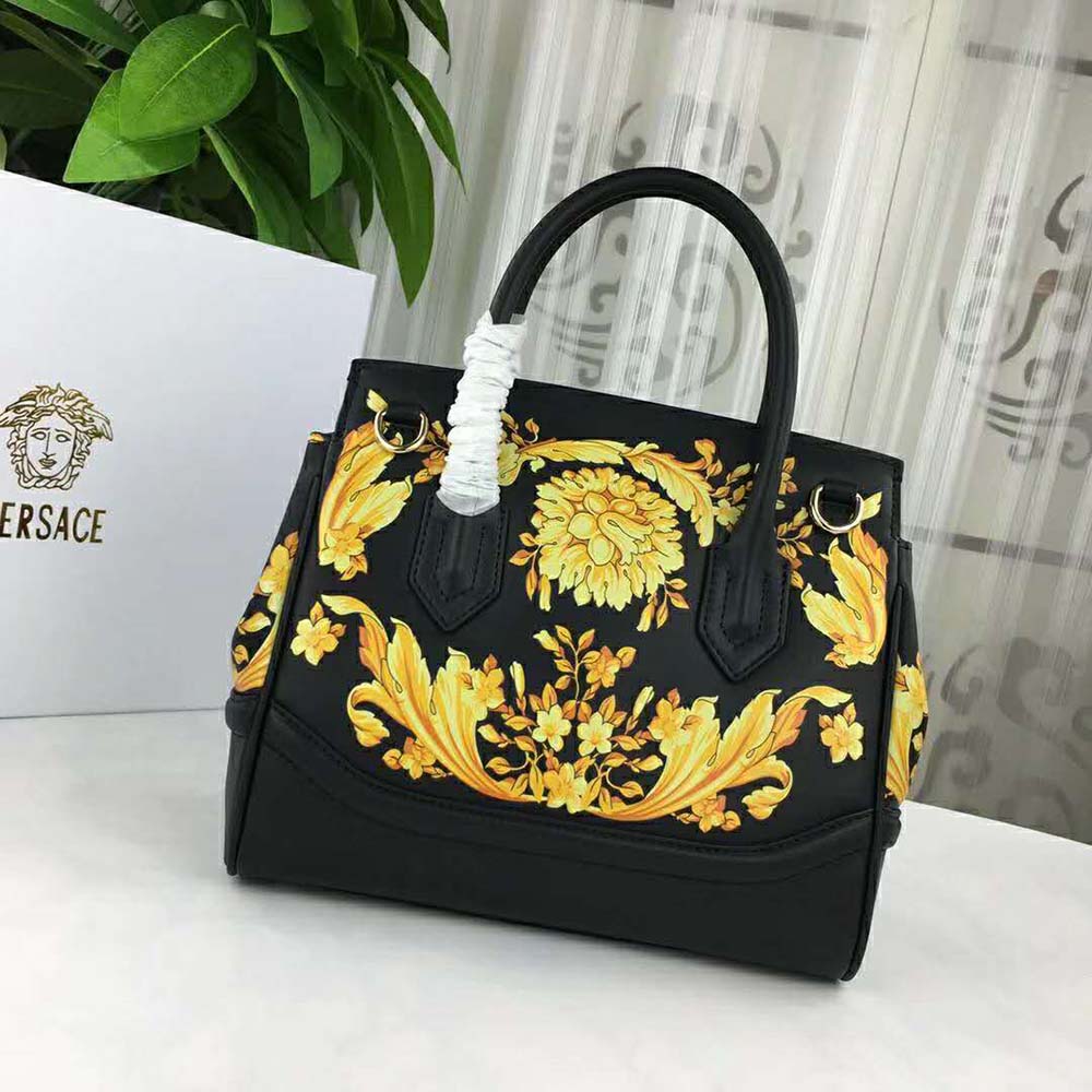 Versace Women Barocco Palazzo Empire Bag - image 4