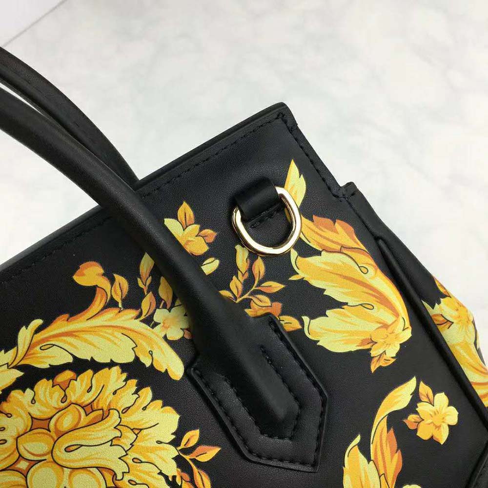 Versace Women Barocco Palazzo Empire Bag - image 8
