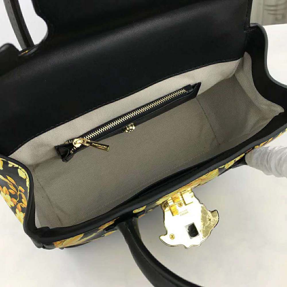 Versace Women Barocco Palazzo Empire Bag - image 7